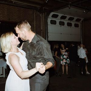 Meet your Posher, Abigail